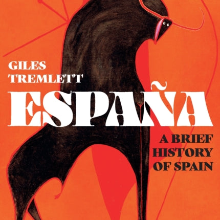 España: A Brief History of Spain