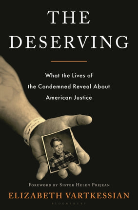The Deserving