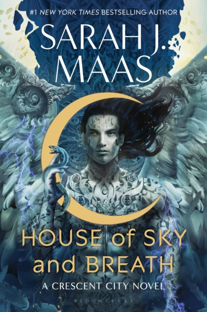 House of Sky and Breath