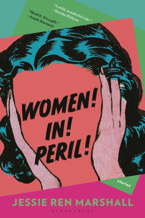 Women In Peril