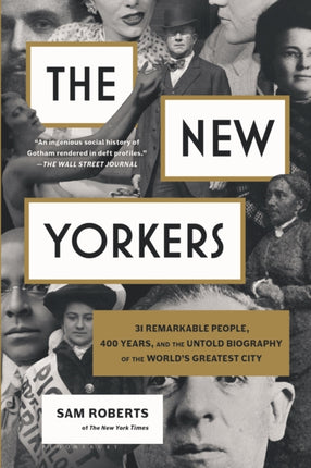 The New Yorkers