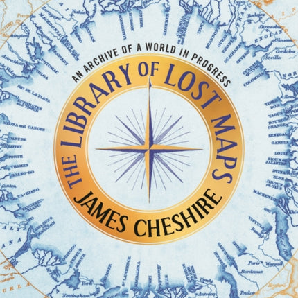 The Library of Lost Maps