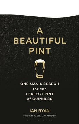 A Beautiful Pint