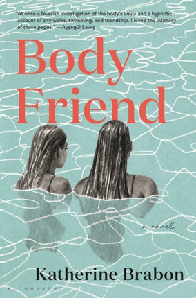 BODY FRIEND