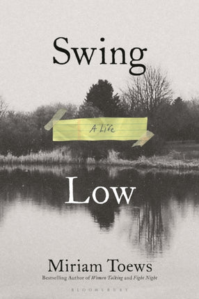 Swing Low