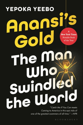 Anansis Gold