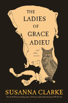 LADIES OF GRACE ADIEU  OTHER STORIES