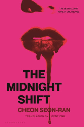The Midnight Shift