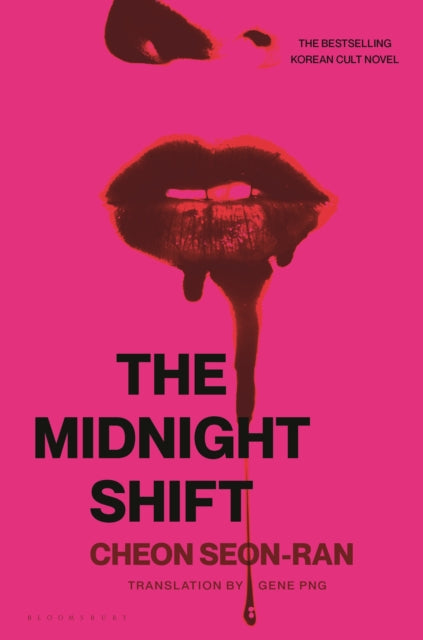 The Midnight Shift