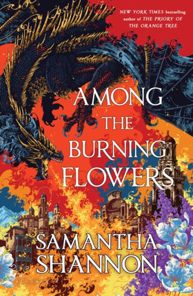 Among the Burning Flowers