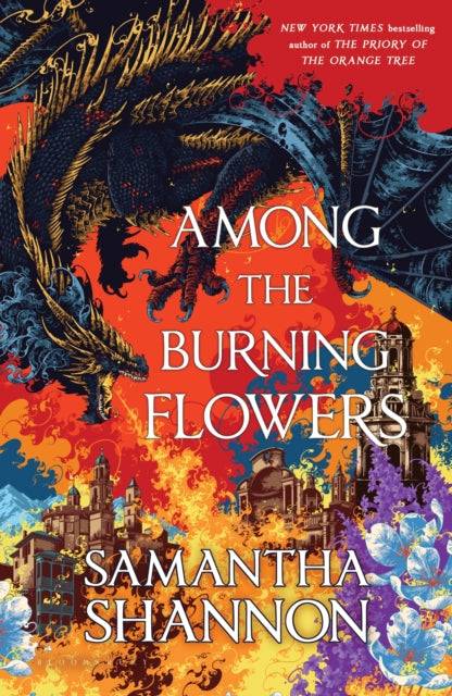 Among the Burning Flowers