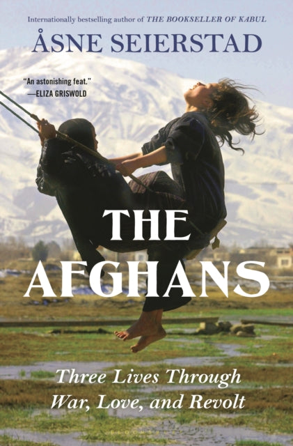 The Afghans