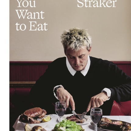 Food You Want to Eat
