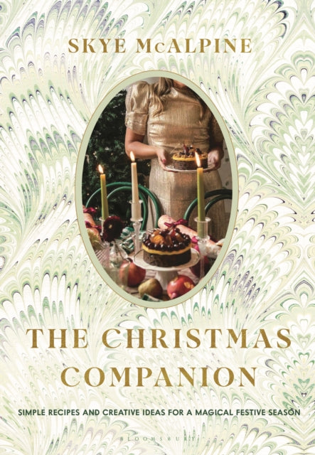 The Christmas Companion