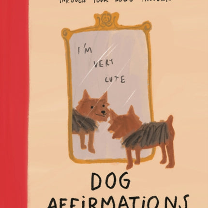 Dog Affirmations