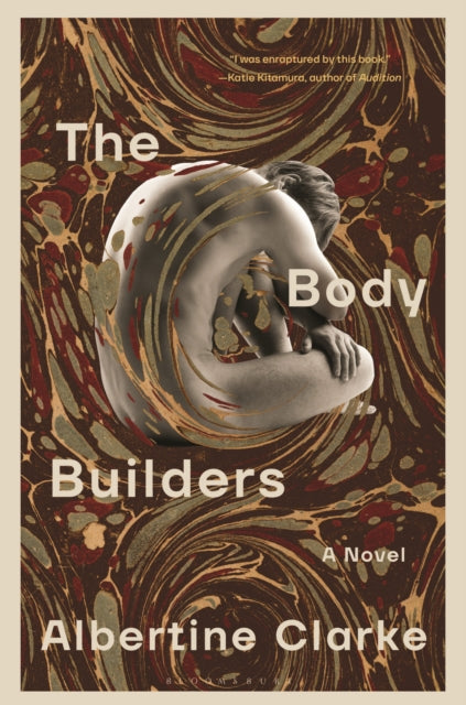 The Body Builders