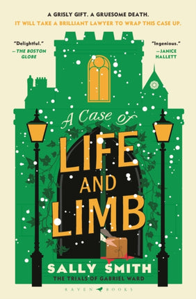 A Case of Life and Limb