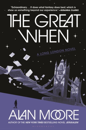 The Great When