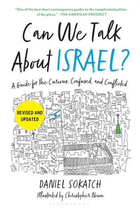 Can We Talk about Israel Revised and Updated