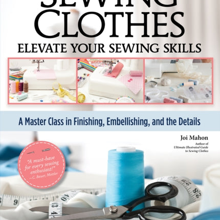 Sewing ClothesElevate Your Sewing Skills