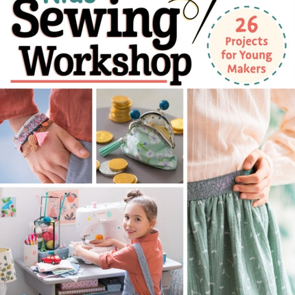 Kids Sewing Workshop