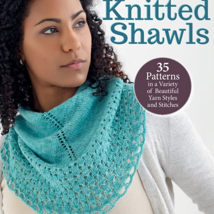 Big Book of Knitted Shawls