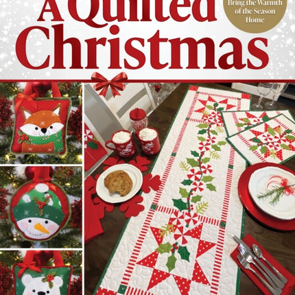 A Quilted Christmas