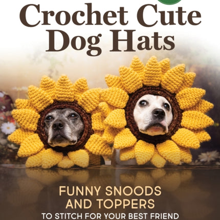 Crocheting Original Hats for Dogs