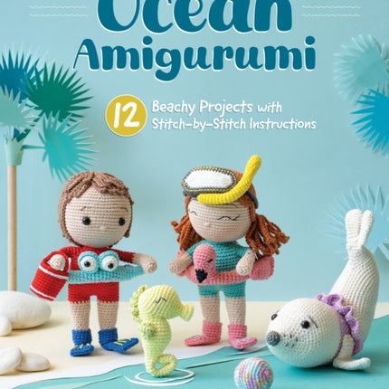 Ocean Amigurumi