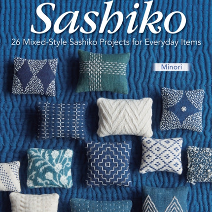 Living with Sashiko