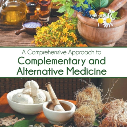 A Comprehensive Approach to Complementary and