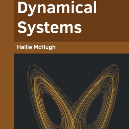 A Modern Approach to Dynamical Systems