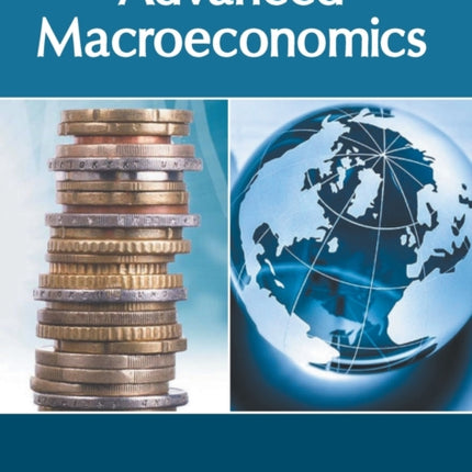 Advanced Macroeconomics