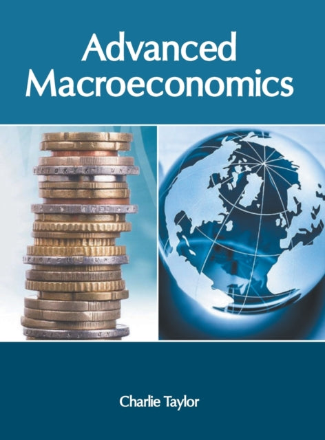 Advanced Macroeconomics