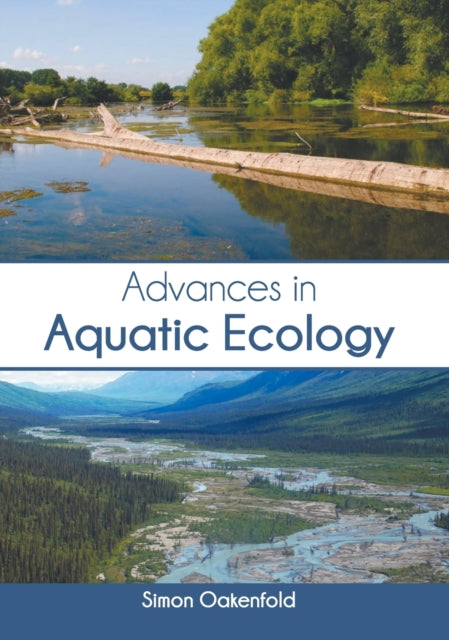 Advances in Aquatic Ecology