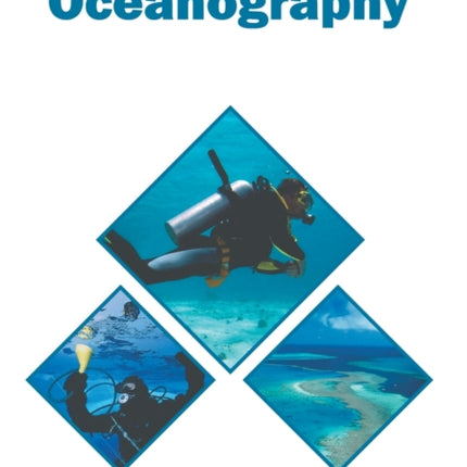 Advances in Oceanography