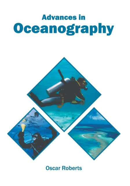 Advances in Oceanography