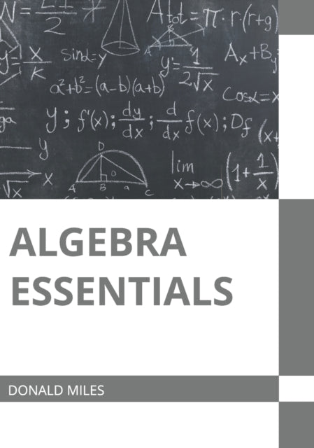 Algebra Essentials