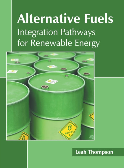 Alternative Fuels: Integration Pathways for Renewable Energy