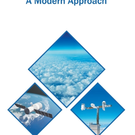 Atmospheric Science: A Modern Approach