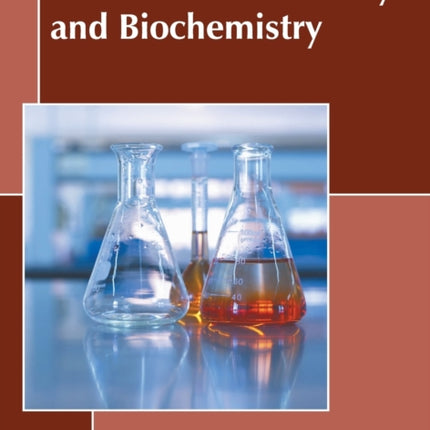 Carotenoid Chemistry and Biochemistry