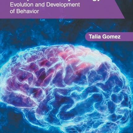 Comparative Psychology: Evolution and Development of Behavior