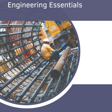 Construction Materials: Engineering Essentials