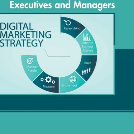 Digital Marketing for Executives and Managers