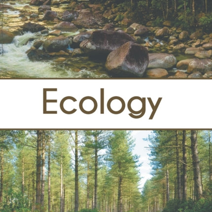 Ecology