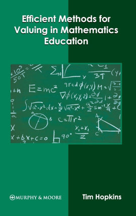 Efficient Methods for Valuing in Mathematics