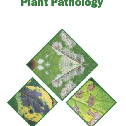 Emerging Trends in Plant Pathology