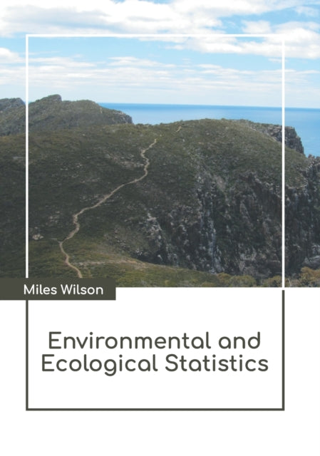 Environmental and Ecological Statistics