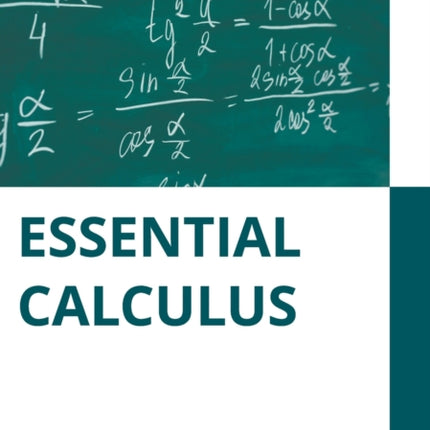 Essential Calculus