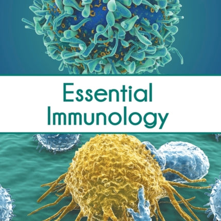 Essential Immunology